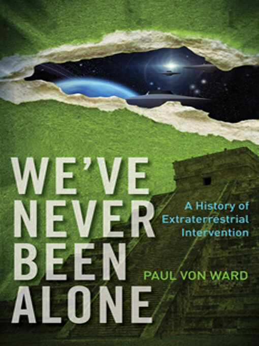 Title details for We've Never Been Alone by Paul Von Ward - Available